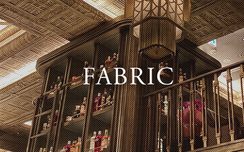 FABRIC LOUNGE SEVEN/ファブリックラウンジセブン