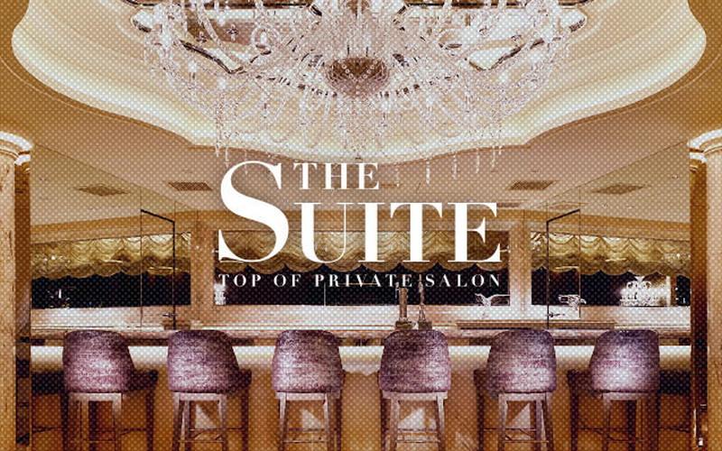 THE SUITE/ザ・スイート