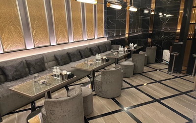 CLUB FUGA TOKYO/フーガの店内1