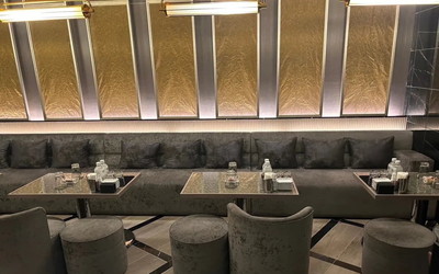 CLUB FUGA TOKYO/フーガの店内2