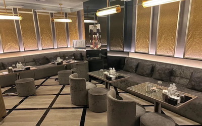 CLUB FUGA TOKYO/フーガの店内3