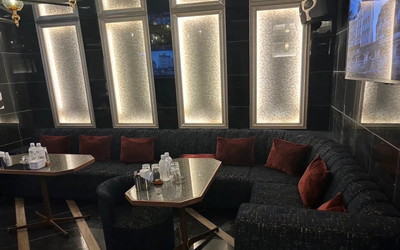 CLUB FUGA TOKYO/フーガの店内4