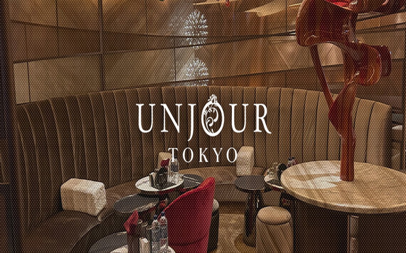UNJOUR TOKYO/アンジュール